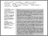 [thumbnail of Onwumere J, Wilson S, Billings J et al (2020) First episode psychosis - A comparison of caregiving appraisals in parents caring for the same child.pdf]