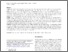 [thumbnail of The association of loneliness after sudden bereavement with risk of suicide attempt a nationwide survey of bereaved adults.pdf]