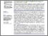 [thumbnail of Tsamados_Control of the oceanic heat content of the Getz‐Dotson Trough, Antarctica, by the Amundsen Sea Low_VoR.pdf]
