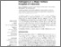 [thumbnail of Identification and Distribution of Pathogens in a Major Tertiary Hospital of Indonesia.pdf]