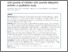 [thumbnail of Adaptation of the methotrexate in rheumatoid arthritis knowledge questionnaire (MiRAK) for use with parents of children with.pdf]