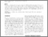 [thumbnail of Kaski2020_Article_NeurologicalUpdateDizziness.pdf]