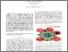 [thumbnail of Optimal Time-Frequency Distribution Selection for LPI Radar Pulse Classification - sub 1.pdf]