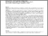 [thumbnail of Benefits of polidocanol endovenous microfoam (Varithena®) compared with physician-compounded foams.pdf]