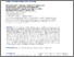 [thumbnail of Clayman_eXP-RAN - An Emulator for Gaining Experience With Radio Access Networks, Edge Computing, and Slicing_VoR.pdf]