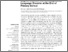 [thumbnail of Dockrell_The Spelling Errors of French and English Children With Developmental Language Disorder at the End of Primary School_VoR.pdf]