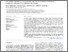 [thumbnail of Asselbergs_The relation between VLDL-cholesterol and risk of cardiovascular events in patients with manifest cardiovascular disease_AOP.pdf]