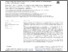 [thumbnail of Foltynie_Longitudinal functional connectivity changes related to dopaminergic decline in Parkinson's disease_VoR.pdf]