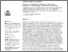 [thumbnail of Martinn_The Zagros Epipalaeolithic revisited- New excavations and ¹⁴C dates from Palegawra cave in Iraqi Kurdistan_VoR.pdf]