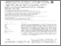 [thumbnail of Hardy_Fibrillation and molecular characteristics are coherent with clinical and pathological features of 4-repeat tauopathy caused by MAPT variant G273R_VoR.pdf]