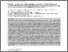 [thumbnail of Moonesinghe_General anaesthetic and airway management practice for obstetric surgery in England- a prospective, multicentre observational study_AOP.pdf]