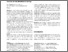 [thumbnail of [14374331 - Clinical Chemistry and Laboratory Medicine (CCLM)] Stabilization patterns and variability of hs-CRP, NT-proBNP and ST2 during 1 year after acute coronary syndrome admission_ results of the BIOMArCS study.pdf]