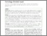 [thumbnail of Correction of the auditory phenotype in C57BL6N mice via CRISPRCas9-mediated homology directed repair.pdf]