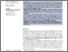 [thumbnail of Change in decision-making skills and risk for eating disorders in adolescence A population-based study.pdf]