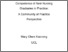 [thumbnail of The Evolving Identity and Competence of New Nursing Graduates in CoP_Final Thesis_MaryChenXiaorong6Nov2020.pdf]