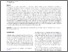 [thumbnail of On Simulating Neural Damage in Connectionist Networks.pdf]