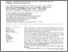 [thumbnail of Kivimaki_Education, biological ageing, all-cause and cause-specific mortality and morbidity- UK biobank cohort study_VoR.pdf]