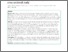 [thumbnail of Factors associated with cytomegalovirus serostatus in young people in England a cross-sectional study.pdf]