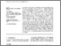 [thumbnail of Janes_The promises and challenges of early non-small cell lung cancer detection- patient perceptions, low-dose CT screening, bronchoscopy and biomarkers_AOP.pdf]