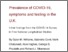 [thumbnail of Williams_etal_CLS_2020_Prevalence of COVID-19, symptoms and testing in the U.K..pdf]