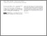 [thumbnail of Erratum Author Correction Report from a multidisciplinary meeting on anxiety as a non-motor manifestation of Parkinsons dise.pdf]