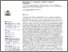 [thumbnail of Impact of advance care planning on dying in hospital Evidence from urgent care records.pdf]
