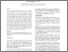 [thumbnail of Kostkova MedInfo eBug 2010 SHTI160-0600.pdf]