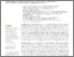 [thumbnail of Mchugh et al. - 2021 - Image Contrast , Image Pre-Processing , and T 1 Mapping Affect Cancer Liver Metastases.pdf]