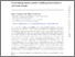 [thumbnail of Deppisch2020_Article_ConstrainingLeptonNumberViolat.pdf]