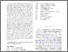 [thumbnail of Major Climate Variability and Natural Factors in Boreal Winter.pdf]
