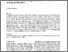 [thumbnail of Some Reasons Why Preclinical Studies of Psychiatric Disorders Fail to Translate.pdf]