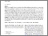 [thumbnail of Motor Abilities and the Motor Profile in Individuals with Williams Syndrome.pdf]