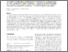 [thumbnail of Bowl_Vona2021_Article_ABiallelicVariantInCLRN2Causes.pdf]