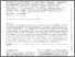 [thumbnail of Nadathur_The completed SDSS-IV extended Baryon Oscillation Spectroscopic Survey- Measurement of the BAO and growth rate of structure of the emission line galaxy sample from the anisotropic power spectrum between redshift 0.6 and 1.1_VoR.pdf]