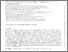 [thumbnail of Seshadri_The completed SDSS-IV extended baryon oscillation spectroscopic survey_VoR.pdf]