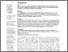[thumbnail of A consensus exercise identifying priorities for research into clinical effectiveness among childrens orthopaedic surgeons in.pdf]