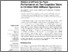 [thumbnail of Online and Face-to-Face Performance on Two Cognitive Tasks in Children With Williams Syndrome.pdf]