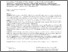 [thumbnail of Magee2021_Article_RadiofrequencyAblationForBarre.pdf]