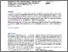 [thumbnail of Tuberculosis joint infections in four domestic cats.pdf]