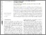 [thumbnail of Cacialli_Inverted organic photovoltaics with a solution-processed ZnO:MgO electron transport bilayer_AOP.pdf]