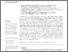 [thumbnail of Bobak_The risk of type 2 diabetes mellitus in a russian population cohort according to data from the hapiee project_VoR.pdf]