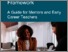 [thumbnail of ECF - A Guide for Mentors and Early Career Teachers - Guidance Paper from the Centre for Teachers  Teaching Research.pdf]