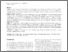 [thumbnail of Ploubidids_Early life mental health and problematic drinking in mid-adulthood- evidence from two British birth cohorts_AOP.pdf]