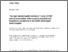 [thumbnail of Long COVID & mental health post hospital discharge Naidu ERJ 2021.pdf]