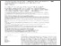 [thumbnail of Lipman_“You have to change your whole life”- A qualitative study of the dynamics of treatment adherence among adults with tuberculosis in the United Kingdom_VoR.pdf]