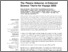 [thumbnail of Verscharen_The Plasma Universe- A Coherent Science Theme for Voyage 2050_VoR.pdf]