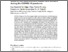 [thumbnail of Factors contributing to the distress, concerns, and needs of UK Neuroscience health care workers during the COVID-19 pandemi.pdf]