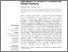 [thumbnail of Chemical Authentication of Botanical Ingredients A Review of Commercial Herbal Products.pdf]