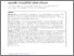 [thumbnail of Zetterberg_Diagnostic and prognostic value of plasma neurofilament light and total-tau in sporadic Creutzfeldt-Jakob disease_VoR.pdf]