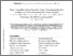 [thumbnail of Lambiase_Genetically-Determined Serum Calcium Levels and Markers of Ventricular Repolarisation_AAM.pdf]
